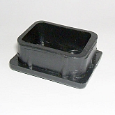 Ponteira 40x30 interna 