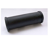 Punho borracha 1 1/4