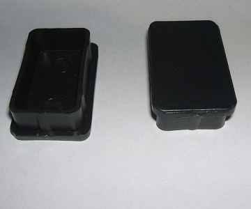 Ponteira 50x30 interna 