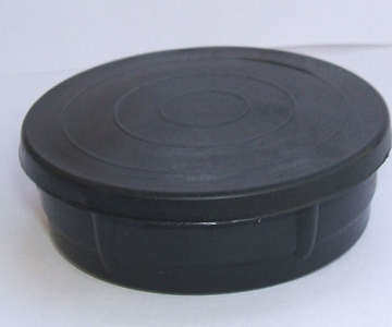 Ponteira 2 1/2 interna 